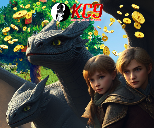 KC9 สล็อตรวมค่าย