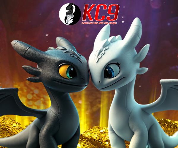 KC9 สล็อตรวมค่าย